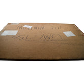 NEW Haas 93-3673 96.05 Polycarbonate Side Window Panel CNC Mill