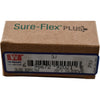 NEW TB Woods 3J SureFlex Flange Coupling Sintered Iron EPDM Sleeve