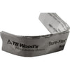 NEW TB Woods 3J SureFlex Flange Coupling Sintered Iron EPDM Sleeve