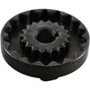 NEW TB Woods 3J12 SureFlex Type J Flange 3J x 1/2 inch Bore Sintered Steel