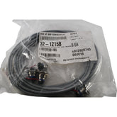 NEW Lot 4 Haas 32-1215B Pushbutton Cable 50in Tool Release Piston TRP CNC Mill