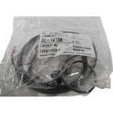 NEW Lot 2 Haas 32-1215B Pushbutton Cable 50in Tool Release Piston TRP CNC Mill