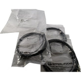 Lot of 3 NEW Haas 69-1803 Proximity Switch NC 3-Wire 5.5ft with Connector