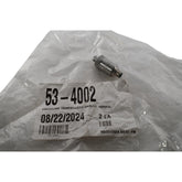 NEW Haas 53-4002 Pressure Transducer Analog 1000PSI CNC HPC TSC Sensor