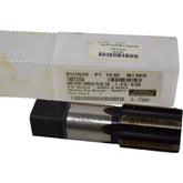 MSC Industrial HSS SPEC THREAD PLUG TAP 1-9/16-16 GH5