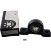 NEW FYH UCP206 Pillow Block Bearing Unit 30mm 1-3/16in Bore Cast Iron Housing