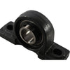 NEW UCP206-30MM Pillow Block Bearing 30mm Bore Cast Iron Housing P206 UC206-30