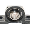 NEW UCP206-30MM Pillow Block Bearing 30mm Bore Cast Iron Housing P206 UC206-30