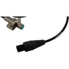 NEW Haas 32-2134 Axis Home Proximity Switch Cable 5.5ft 3-Wire Sensor
