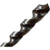 PTD Precision Twist Drill 7/16'' HSS Drill Bit Brazil 3018 Bright Finish