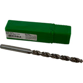 PTD Precision Twist Drill 7/16'' HSS Drill Bit Brazil 3018 Bright Finish