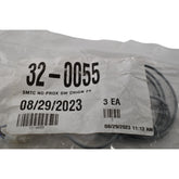 Lot of 2 NEW Haas 32-0055 SMTC Proximity Induction Switch Sensor Cam Box Origin