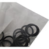 NEW Lot 17 Haas Z261A7101601 O-Ring Viton FKM High Temp Seal Gasket 1.6mm CS 10.1mm ID