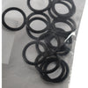 NEW Lot 17 Haas Z261A7101601 O-Ring Viton FKM High Temp Seal Gasket 1.6mm CS 10.1mm ID