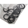 NEW Lot 17 Haas Z261A7101601 O-Ring Viton FKM High Temp Seal Gasket 1.6mm CS 10.1mm ID