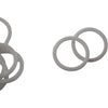 NEW Pack 9 Haas Z269A0701601 PTFE Back-Up Ring .07in CS x .16in ID Seal Gasket