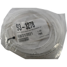 NEW Haas 93-3278 Pilot Check Valve Kit 1/4'' NPT Air Oil Pneumatic Replacement