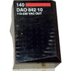 Schneider Modicon Quantum 140DA084210 AC Output Module PLC Controller 100-230V 4X4