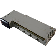 Schneider Modicon Quantum 140XBE10000 XBP Expander Module PLC Controller