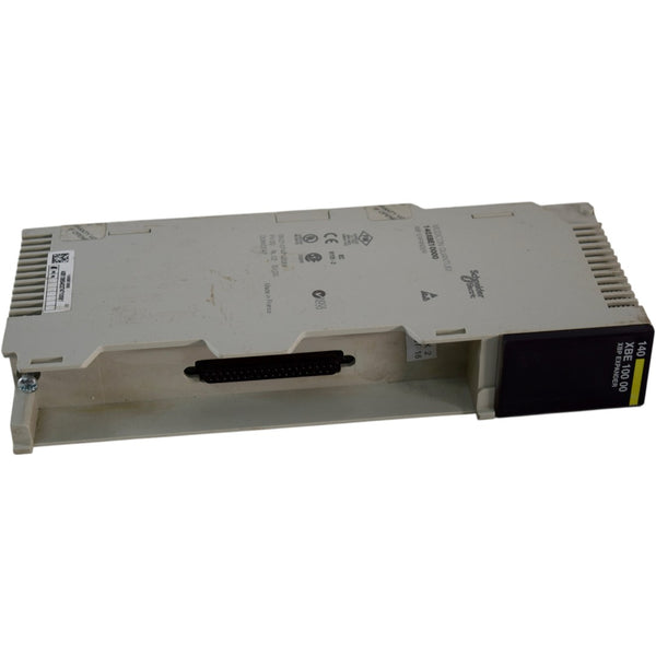 Schneider Modicon Quantum 140XBE10000 XBP Expander Module PLC Controll ...
