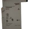 Schneider Modicon Quantum 140ACI03000 Analog Input Module 8CH Unipolar
