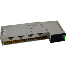 Schneider Modicon Quantum 140ACI03000 Analog Input Module 8CH Unipolar