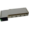 Schneider Modicon Quantum 140ACI03000 Analog Input Module 8CH Unipolar