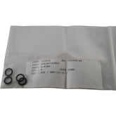 NEW Pack of 4 Makino Z261A7100801 O-Ring Sealing Gasket Set for CNC Machining