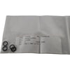NEW Pack of 4 Makino Z261A7100801 O-Ring Sealing Gasket Set for CNC Machining