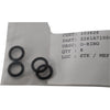 NEW Pack of 4 Makino Z261A7100801 O-Ring Sealing Gasket Set for CNC Machining