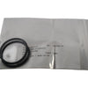 NEW Pack of 2 Makino Z261A7104201 O-Ring P42MA Buna Sealing Gasket