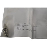 NEW Pack of 2 Makino 13M11B701 Pin for Industrial CNC Machine Tooling