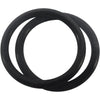 NEW Lot of 2 Makino Z261A7102901 O-Ring 1-1/2'' OD for CNC Machine Sealing