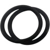 NEW Lot of 2 Makino Z261A7102901 O-Ring 1-1/2'' OD for CNC Machine Sealing