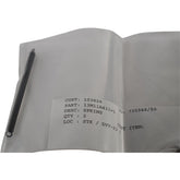 NEW Makino 13M11A411 Industrial Compression Spring 3'' OAL CNC Service Part