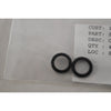 NEW Pack of 2 Makino Z261A7100901 O-Ring 3/8'' ID Industrial Seal Gasket