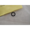 NEW Pack of 4 Makino Z261A7100801 O-Ring 3/8'' ID Industrial Seal Gasket
