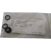 NEW Pack of 4 Makino Z261A7101101 O-Ring 3/8'' ID Industrial CNC Gasket