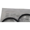 NEW Pack of 2 Makino Z261A7104201 O-Ring 1-1/2'' ID Industrial Seal Gasket