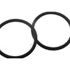 NEW Pack of 2 Makino Z261A7104201 O-Ring 1-1/2'' ID Industrial Seal Gasket