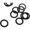 NEW Pack of 10 Makino Z261A7100901 O-Ring 3/8'' ID Industrial Seal Gasket