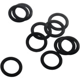 NEW Pack of 10 Makino Z261A7100901 O-Ring 3/8'' ID Industrial Seal Gasket