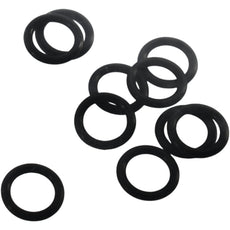 NEW Pack of 10 Makino Z261A7100901 O-Ring 3/8'' ID Industrial Seal Gasket