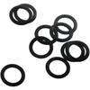 NEW Pack of 10 Makino Z261A7100901 O-Ring 3/8'' ID Industrial Seal Gasket