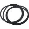 NEW Pack of 4 Makino Z261N1568026 O-Ring Nitrile 1'' ID Industrial Gasket