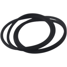 NEW Pack of 4 Makino Z261N1568026 O-Ring Nitrile 1'' ID Industrial Gasket