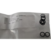 NEW Pack of 9 Makino Z261A7101001 O-Ring Viton 3/8'' ID Industrial Seal