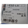 NEW Omron E3Z-LS81 Photoelectric Sensor Reflective 200mm PNP 12-24VDC