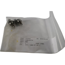 NEW Pack of 4 Makino 13M12B704 Machine Key Parallel CNC Tooling Hardware