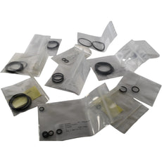 NEW Large Lot Various Sizes Makino O-Ring Industrial Seal Assortment